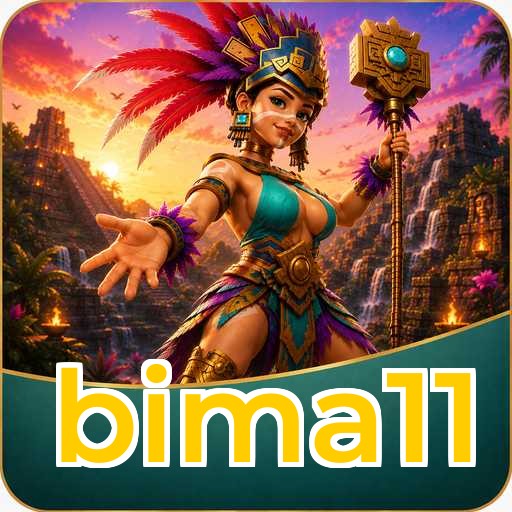 Logo bima11